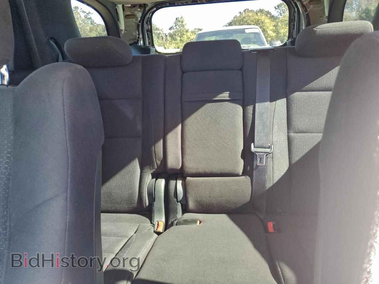 2015 DODGE DURANGO - VIN: 1C4SDHFT9FC741199 - Photo 10