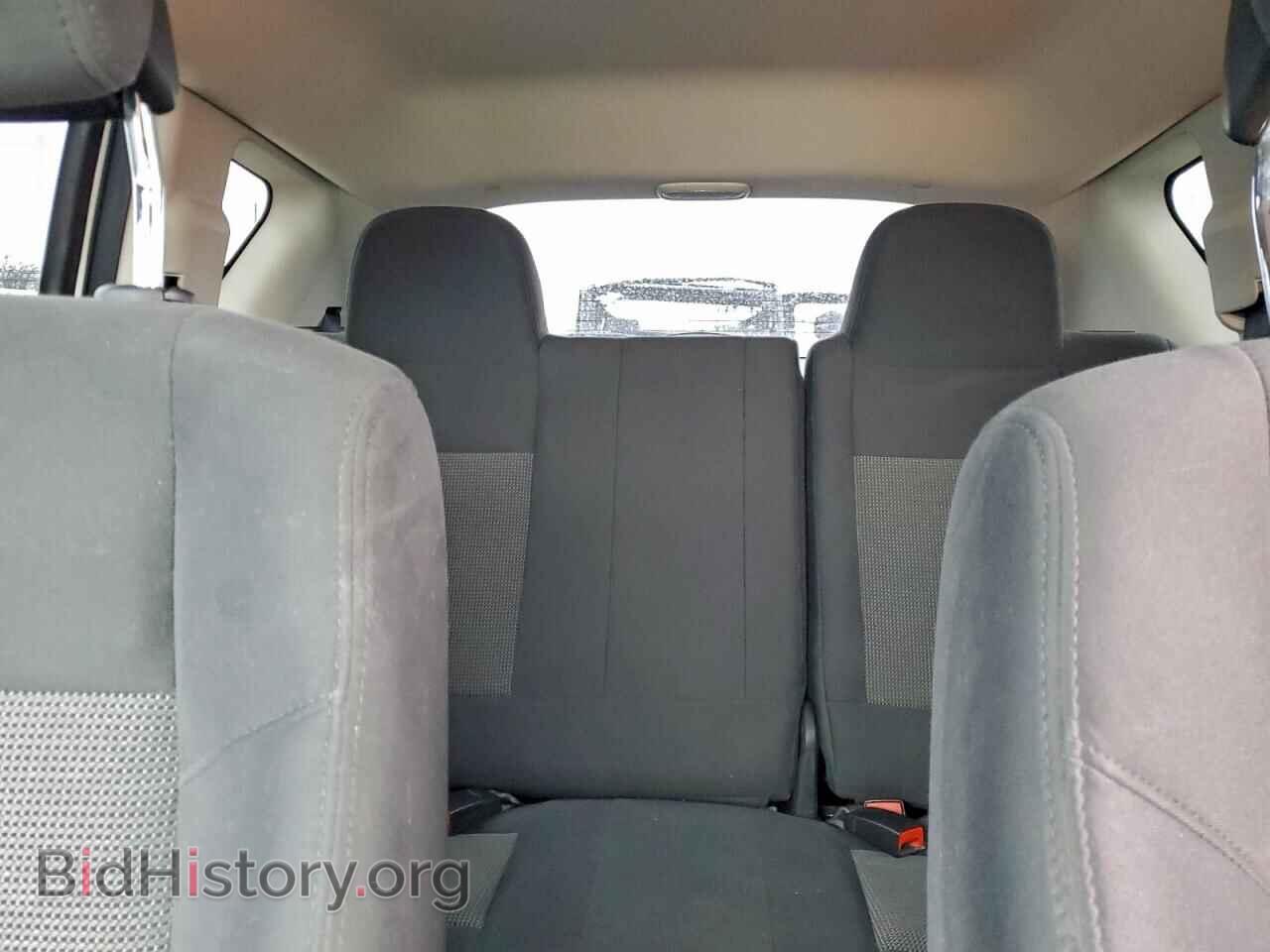 2014 JEEP COMPASS - VIN: 1C4NJCBA6ED844540 - Фото 10