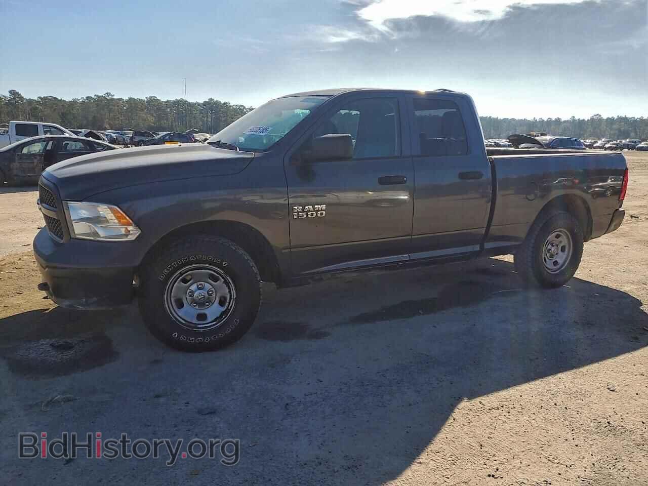 Photo 1C6RR7FG4HS765987 - RAM 1500 2017