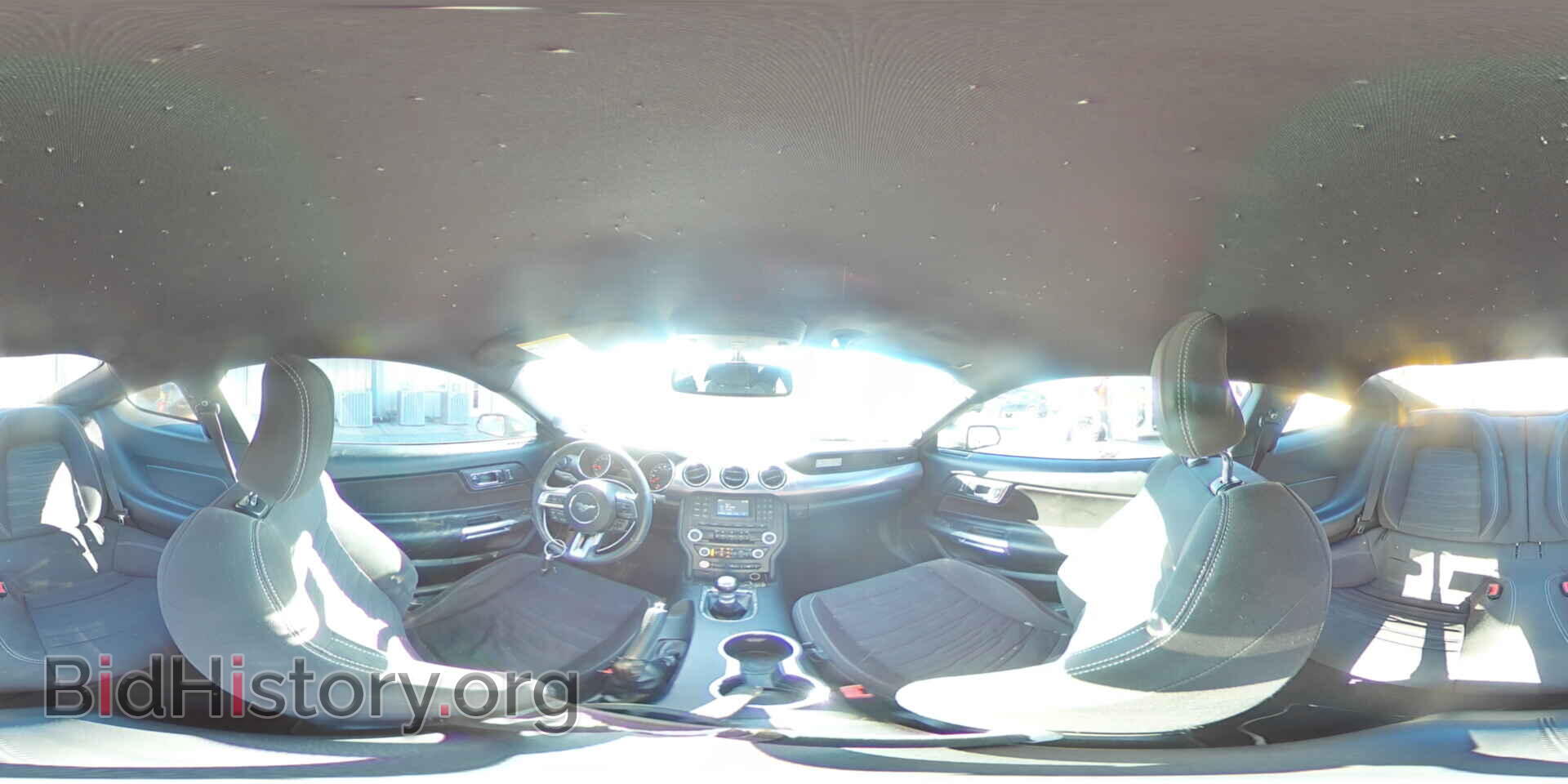 2015 FORD MUSTANG - VIN: 1FA6P8CF9F5412164 - Фото 14