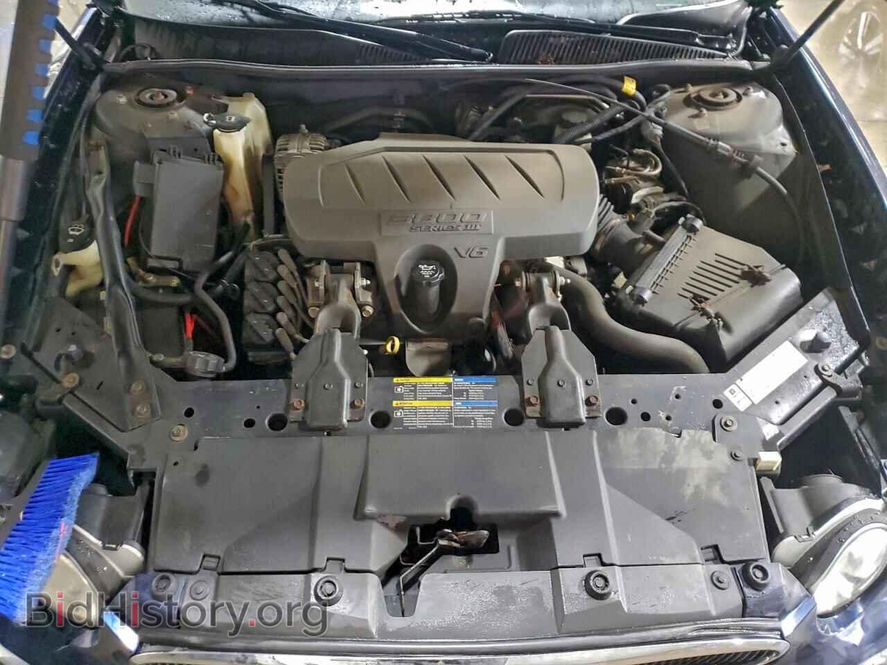 2007 BUICK LACROSSE - VIN: 2G4WD582571131663 - Фото 11
