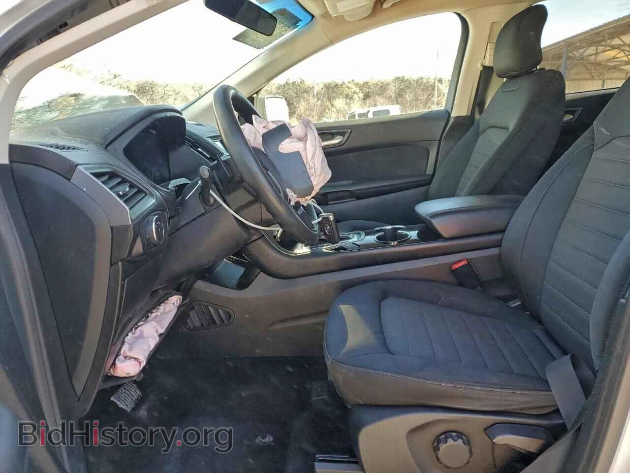 2018 FORD EDGE - VIN: 2FMPK3G95JBB61194 - Фото 7