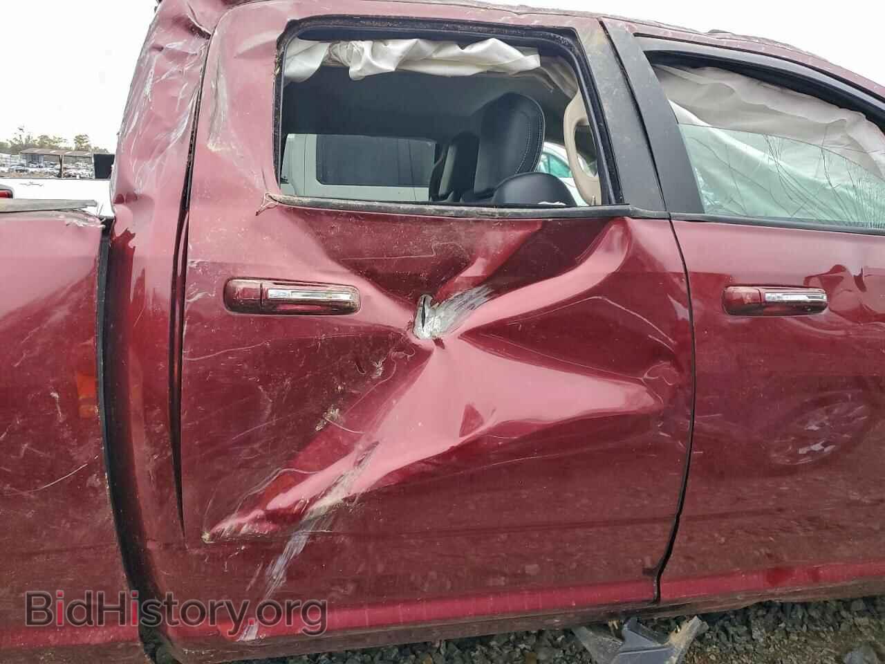 2021 RAM 2500 - VIN: 3C6UR5FL5MG594759 - Фото 11