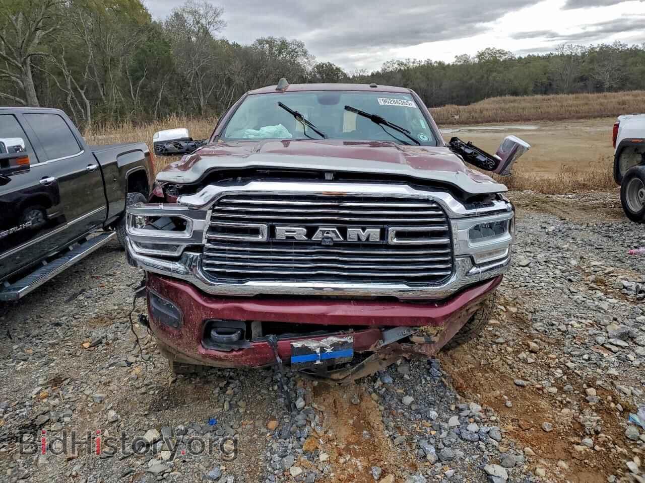 2021 RAM 2500 - VIN: 3C6UR5FL5MG594759 - Фото 5