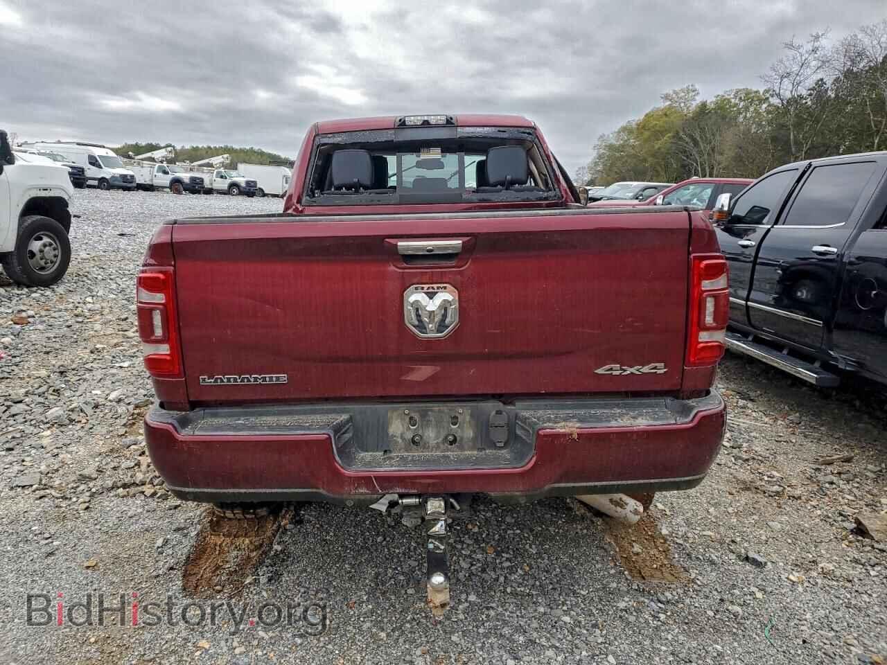 2021 RAM 2500 - VIN: 3C6UR5FL5MG594759 - Фото 6