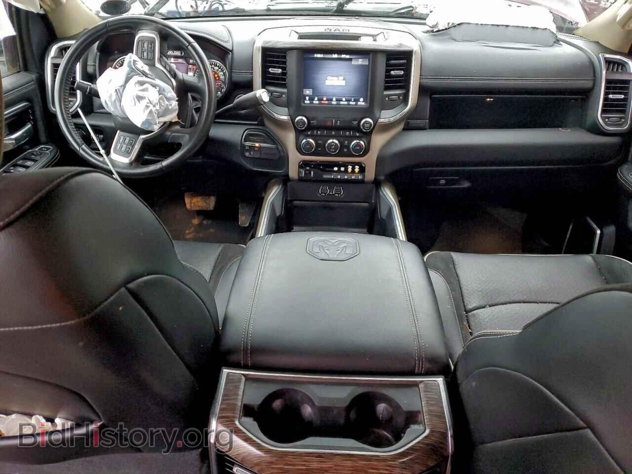 2021 RAM 2500 - VIN: 3C6UR5FL5MG594759 - Фото 8