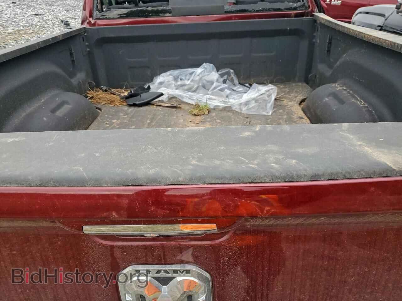 2021 RAM 2500 - VIN: 3C6UR5FL5MG594759 - Фото 10