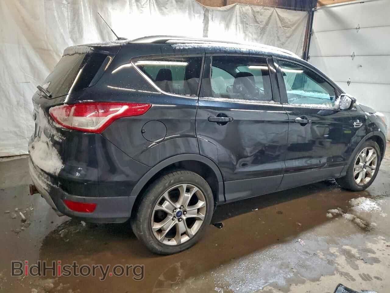 2015 FORD ESCAPE - VIN: 1FMCU9J97FUB58724 - Photo 3