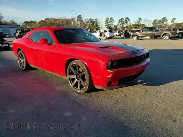2016 DODGE CHALLENGER - VIN: 2C3CDZAG7GH113908 - Фото 13