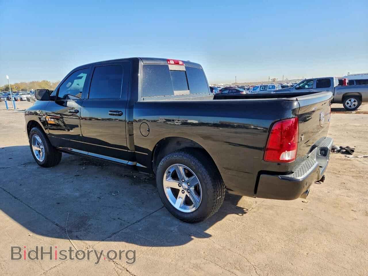 2010 DODGE All Models - VIN: 1D7RV1CT3AS183734 - Фото 2