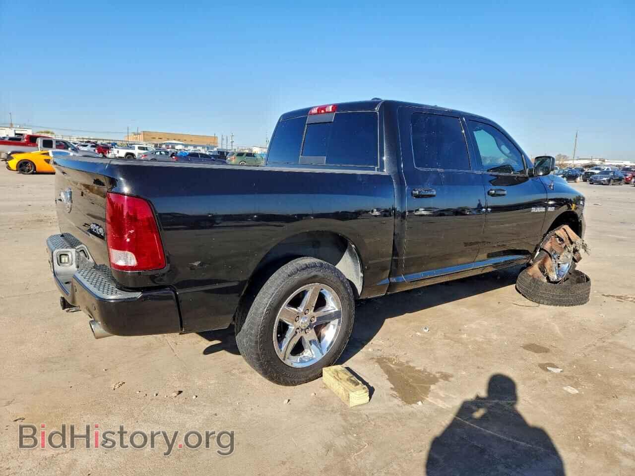 2010 DODGE All Models - VIN: 1D7RV1CT3AS183734 - Фото 3