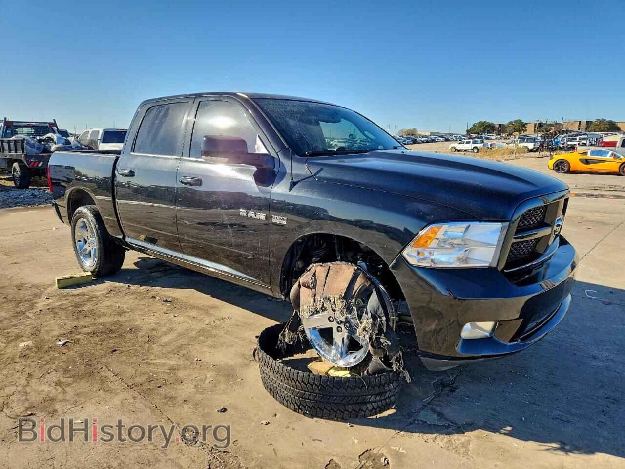 2010 DODGE All Models - VIN: 1D7RV1CT3AS183734 - Фото 4