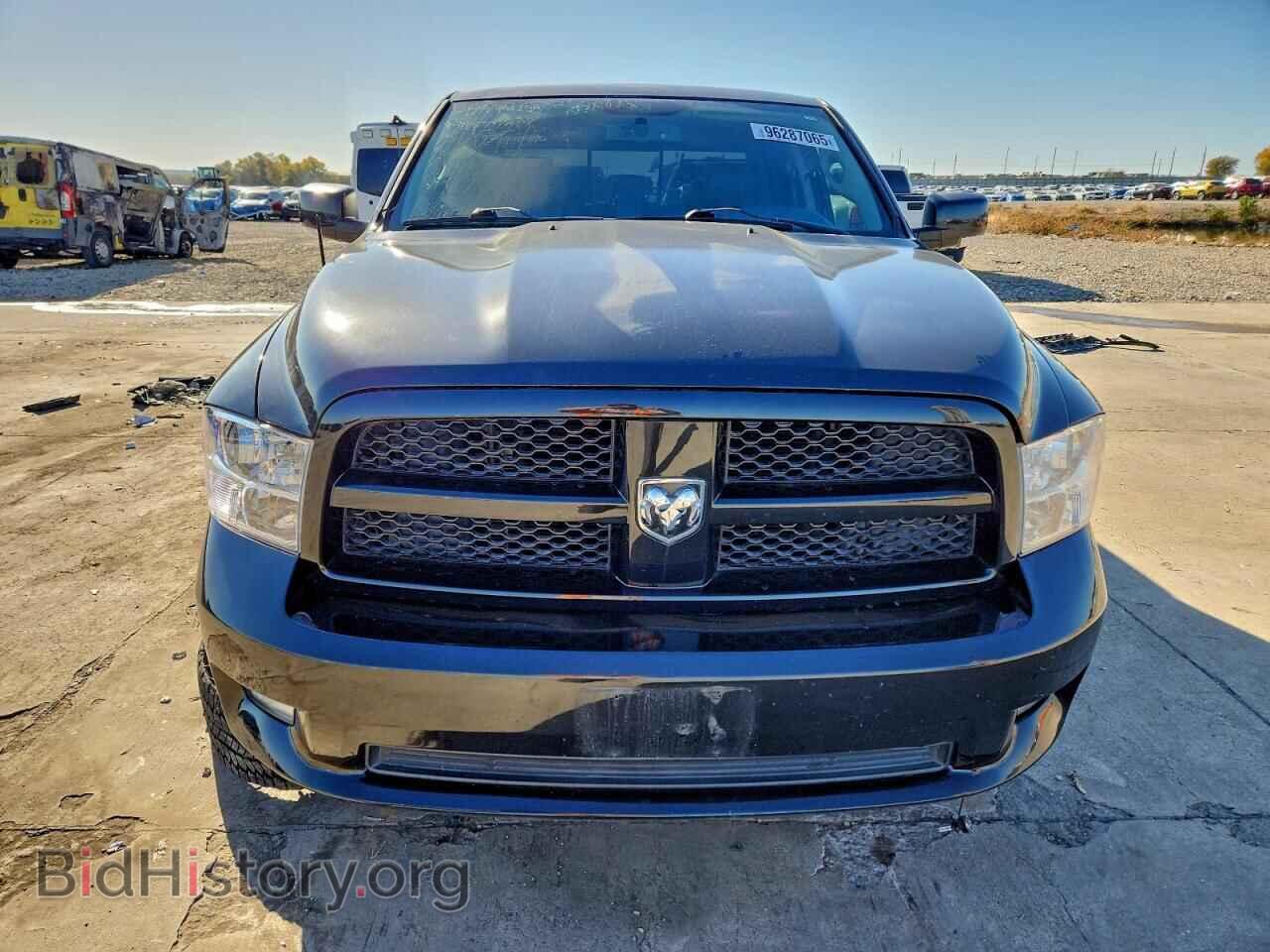 2010 DODGE All Models - VIN: 1D7RV1CT3AS183734 - Фото 5