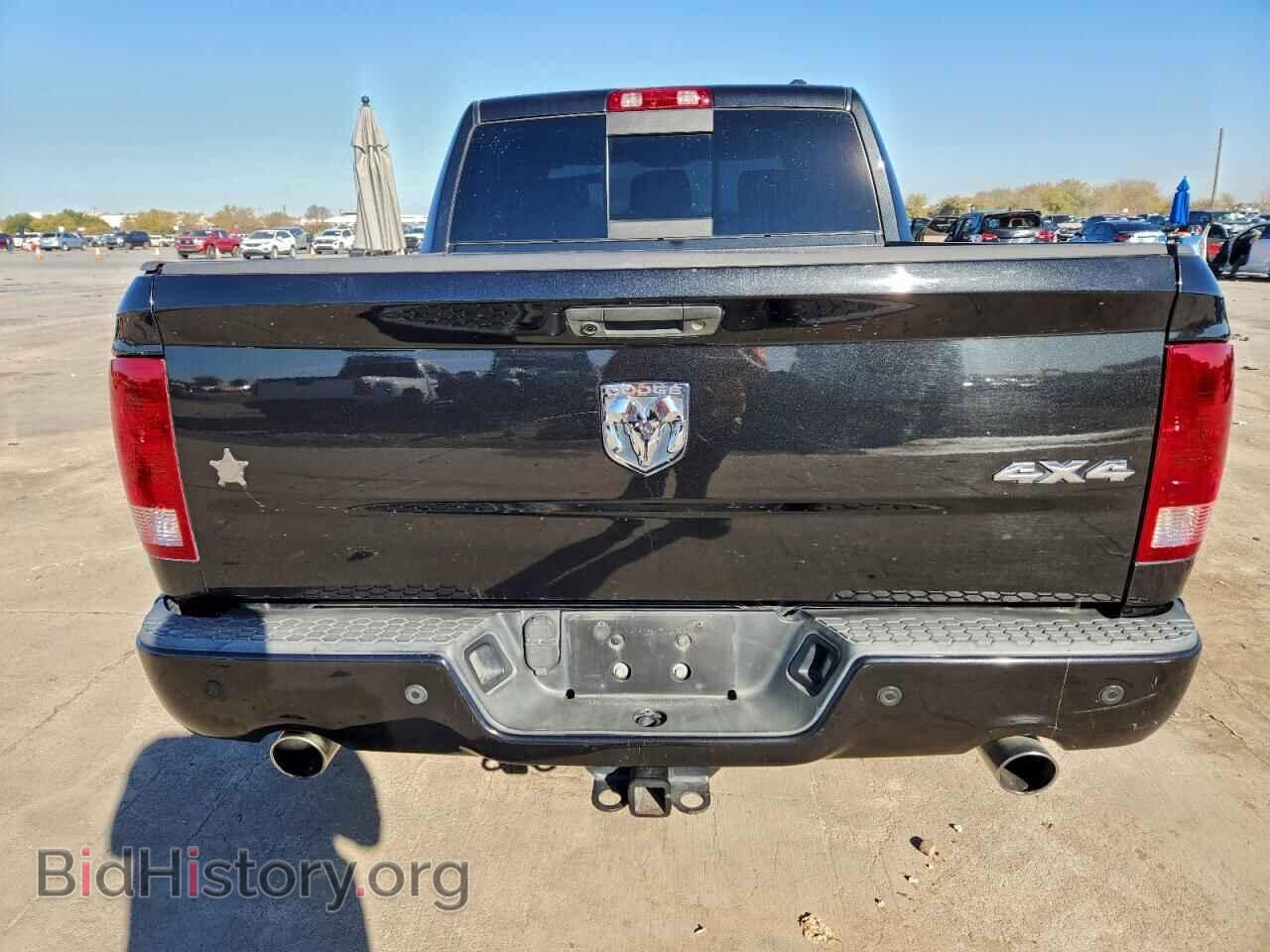 2010 DODGE All Models - VIN: 1D7RV1CT3AS183734 - Фото 6