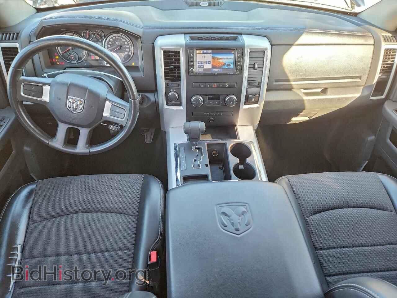 2010 DODGE All Models - VIN: 1D7RV1CT3AS183734 - Фото 8