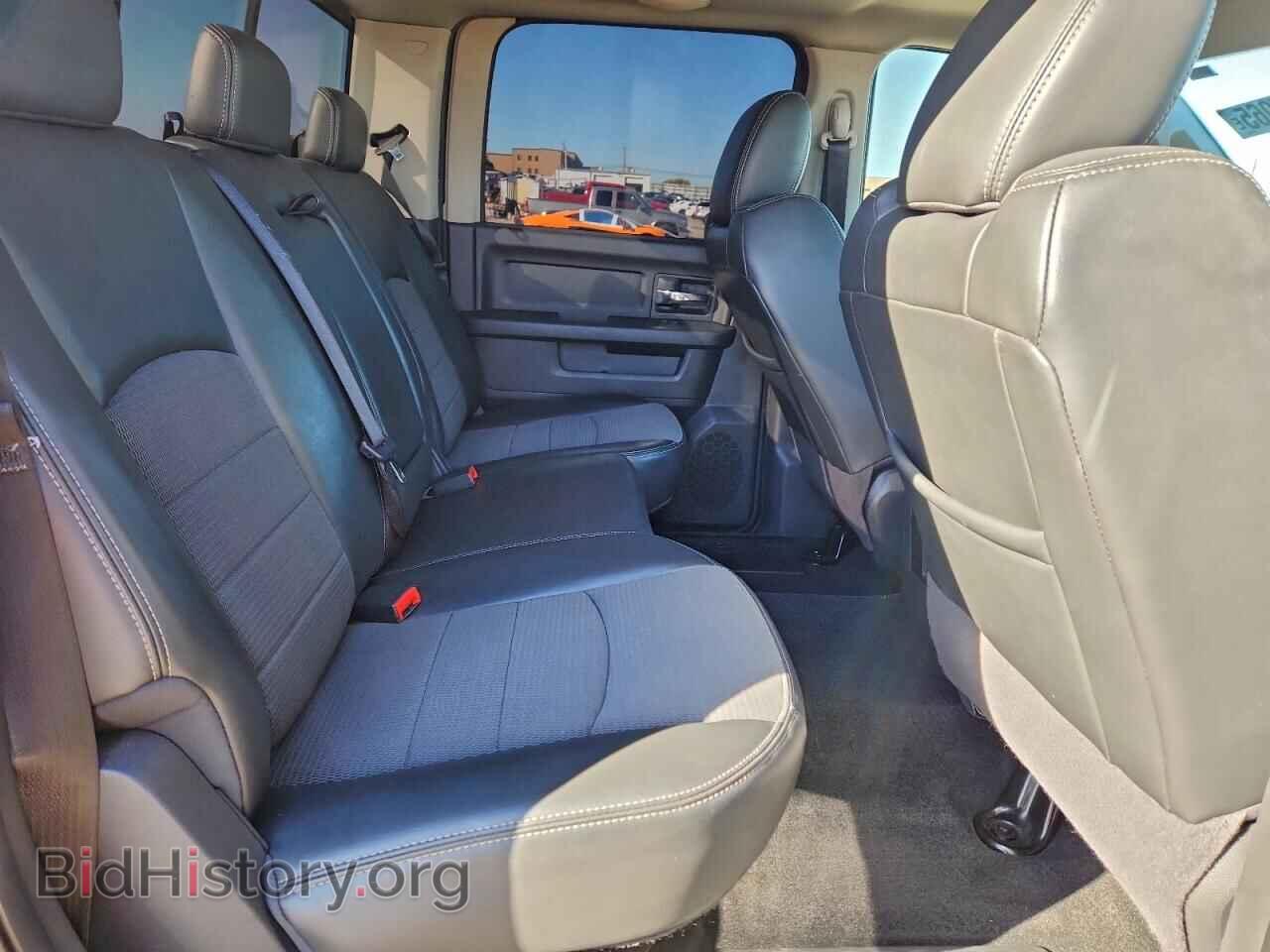 2010 DODGE All Models - VIN: 1D7RV1CT3AS183734 - Фото 10