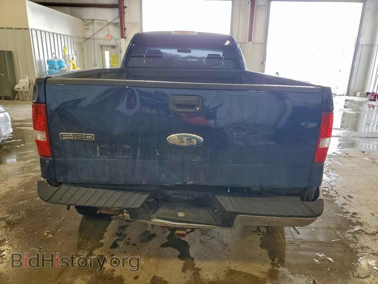 2007 FORD All Models - VIN: 1FTRF14W67NA61098 - Фото 6