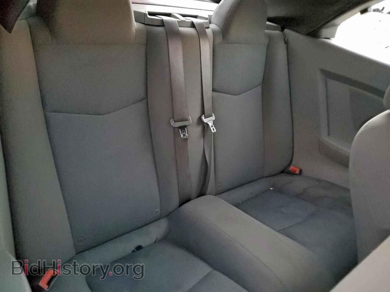 2008 CHRYSLER SEBRING - VIN: 1C3LC45K98N219080 - Фото 10