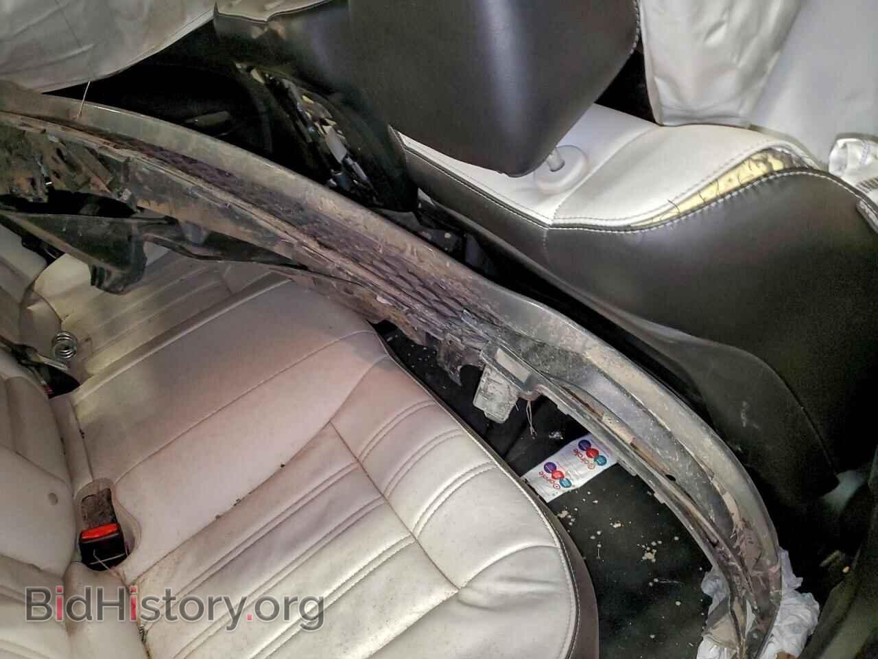 2018 CHRYSLER 300 - VIN: 2C3CCAGG7JH317157 - Фото 12