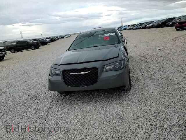 2018 CHRYSLER 300 - VIN: 2C3CCAGG7JH317157 - Фото 14