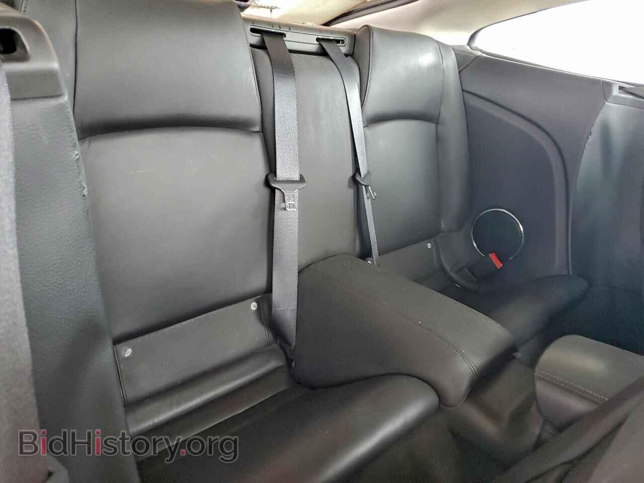 2007 JAGUAR XK - VIN: SAJWA43B975B10669 - Фото 10