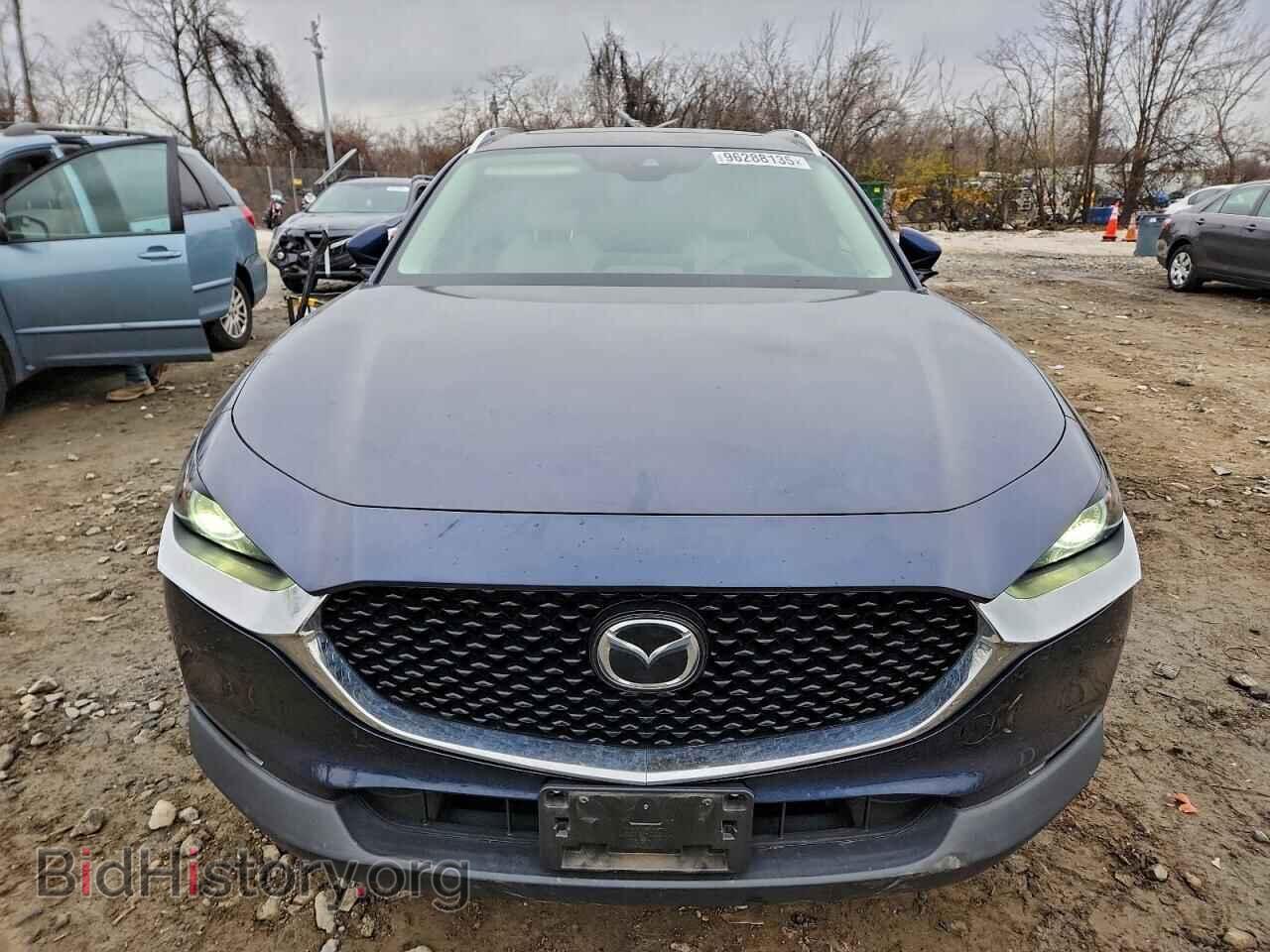 2021 MAZDA CX30 - VIN: 3MVDMBDLXMM211875 - Фото 5