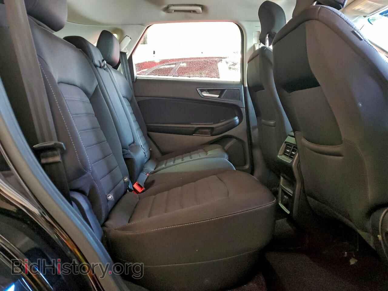 2016 FORD EDGE - VIN: 2FMPK3G92GBB56656 - Photo 11