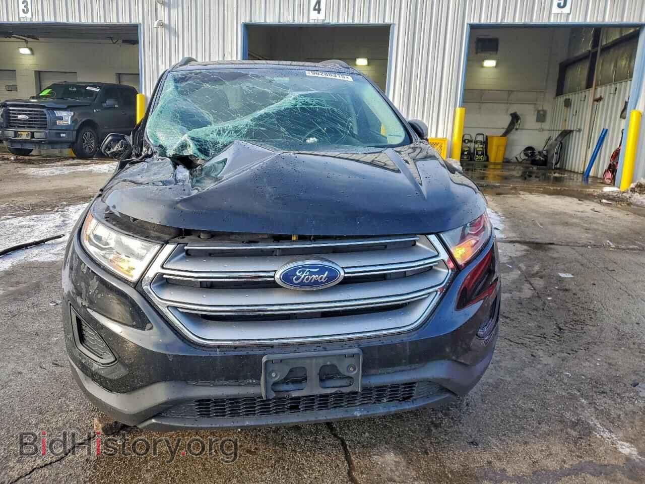 2016 FORD EDGE - VIN: 2FMPK3G92GBB56656 - Photo 5