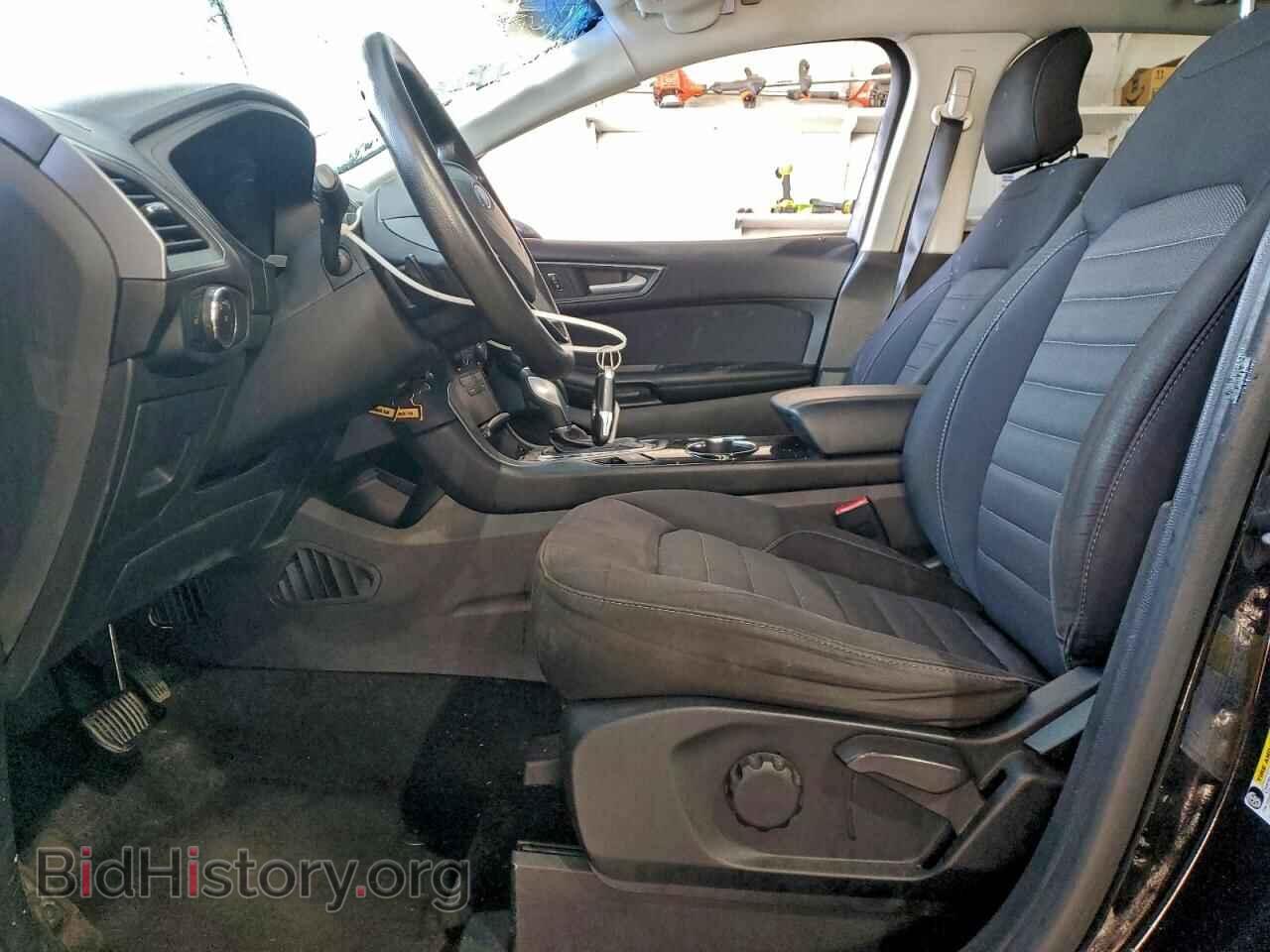 2016 FORD EDGE - VIN: 2FMPK3G92GBB56656 - Photo 7
