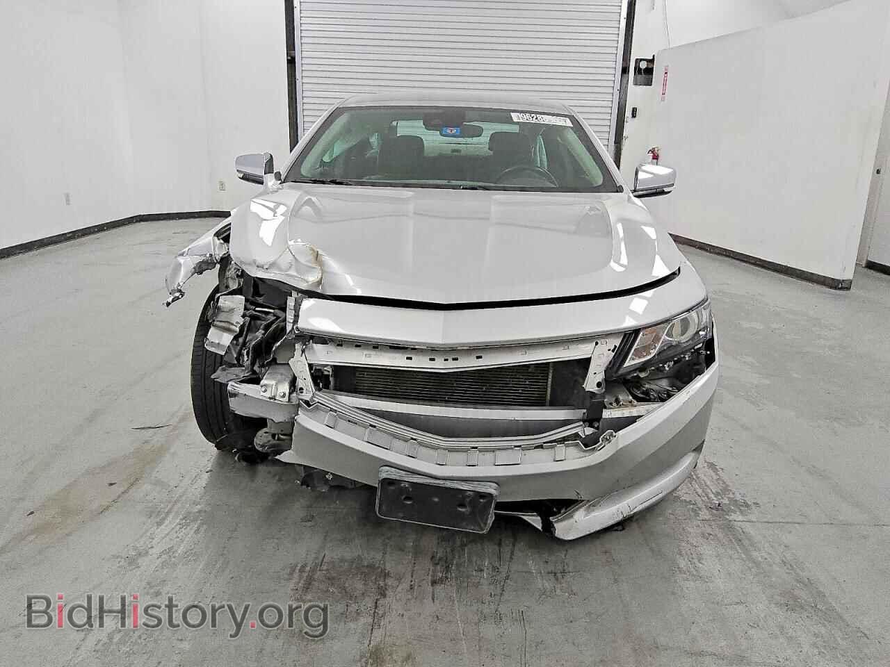 2017 CHEVROLET IMPALA - VIN: 2G1145S35H9146076 - Фото 5