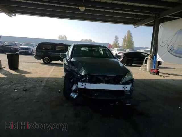 2009 LEXUS IS - VIN: JTHBK262892090344 - Фото 13