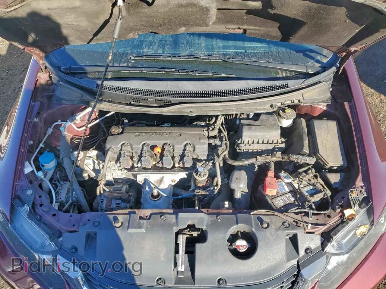 2015 HONDA CIVIC - VIN: 19XFB2F50FE268114 - Фото 11
