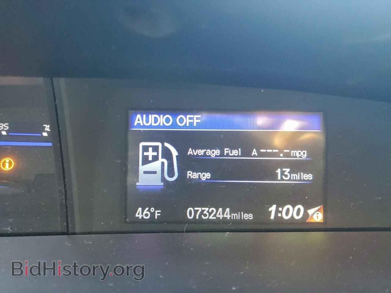 2015 HONDA CIVIC - VIN: 19XFB2F50FE268114 - Фото 9