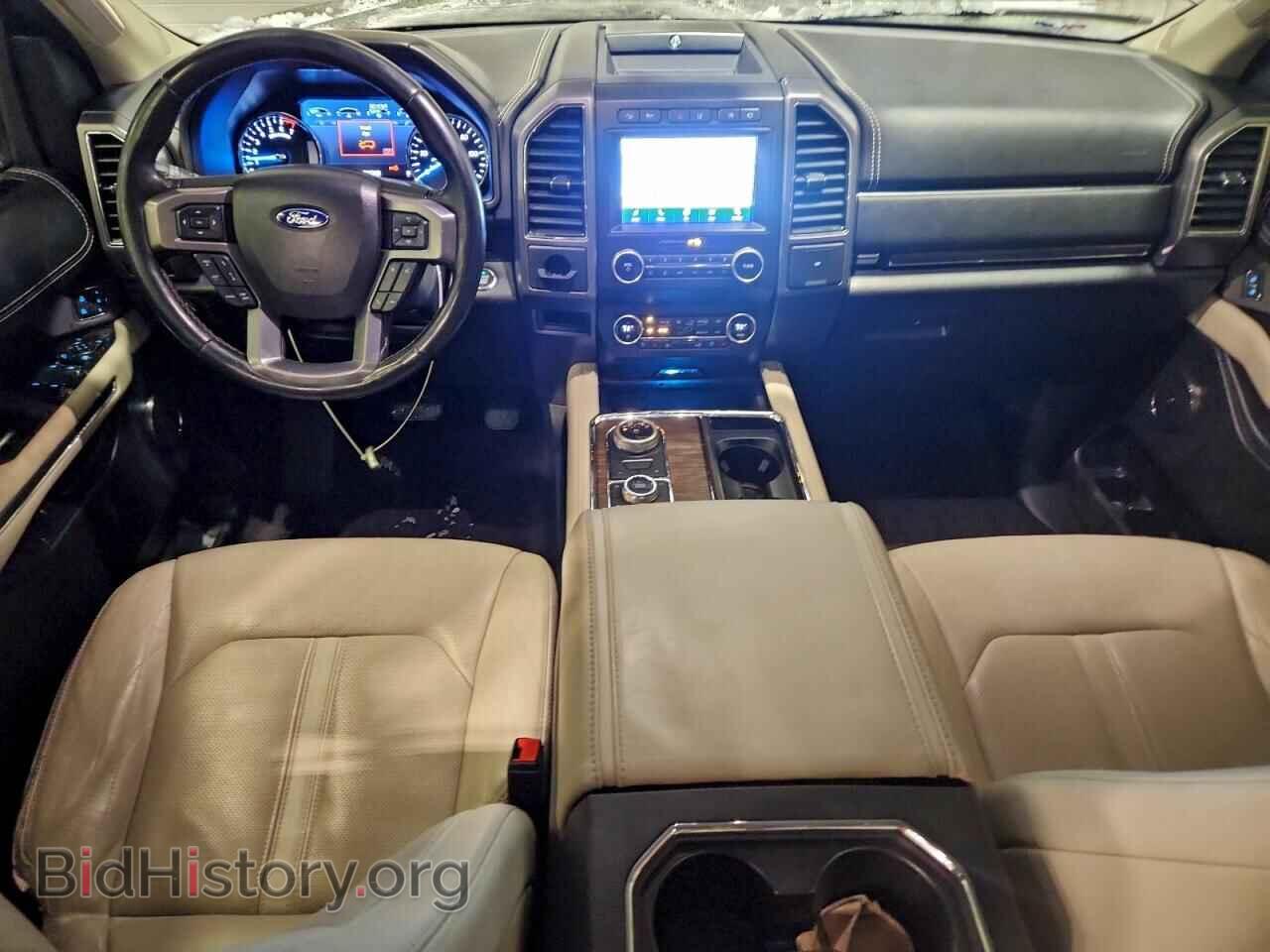 2021 FORD EXPEDITION - VIN: 1FMJK1MT0MEA61443 - Фото 8
