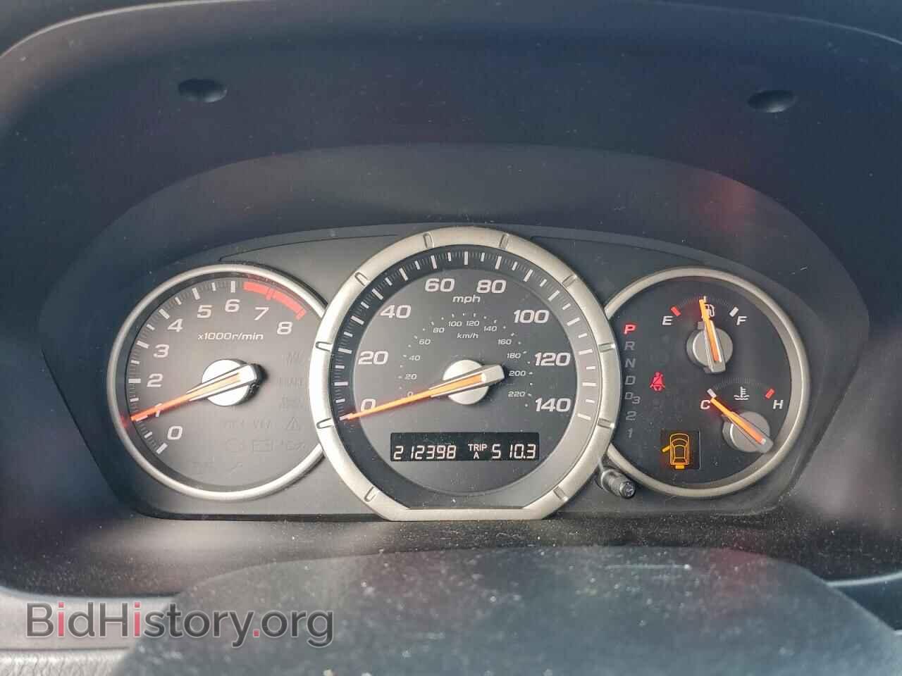 2007 HONDA PILOT - VIN: 5FNYF18787B019674 - Фото 9