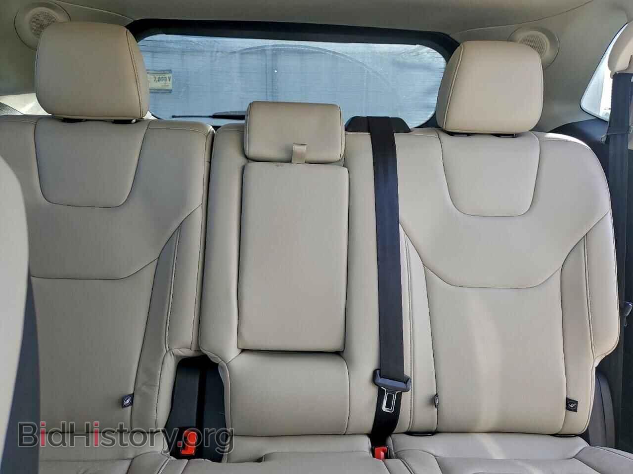 2015 FORD EDGE - VIN: 2FMTK4K90FBB68492 - Фото 10