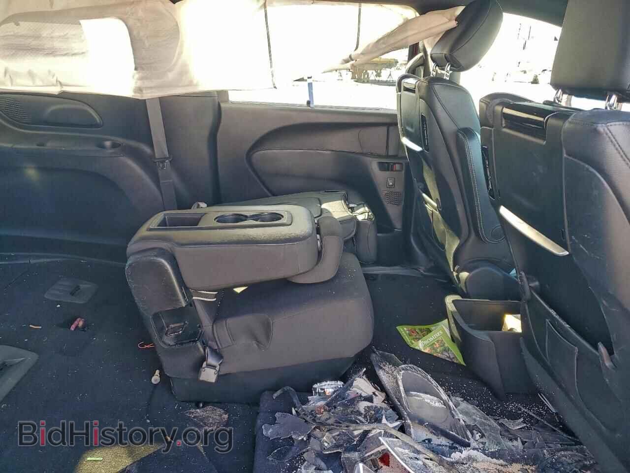 2020 CHRYSLER PACIFICA - VIN: 2C4RC1EG4LR102292 - Photo 11