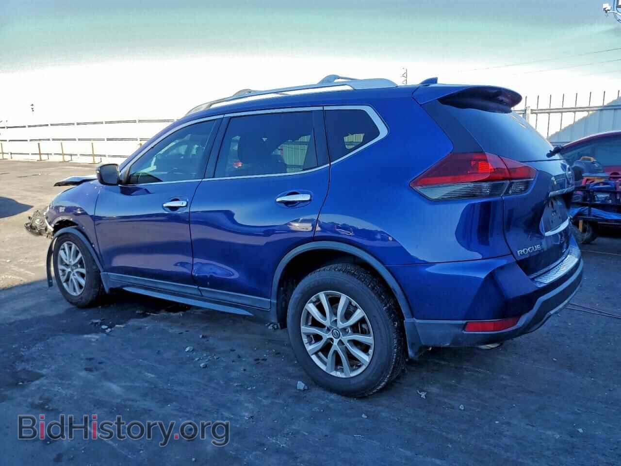 2019 NISSAN ROGUE - VIN: 5N1AT2MT3KC833431 - Фото 2