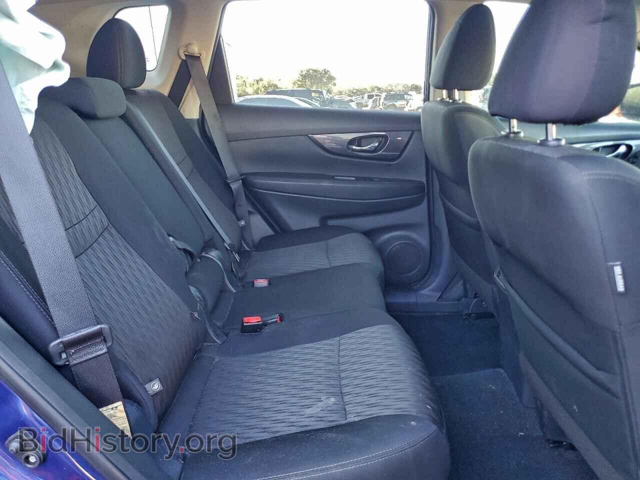2019 NISSAN ROGUE - VIN: 5N1AT2MT3KC833431 - Фото 11