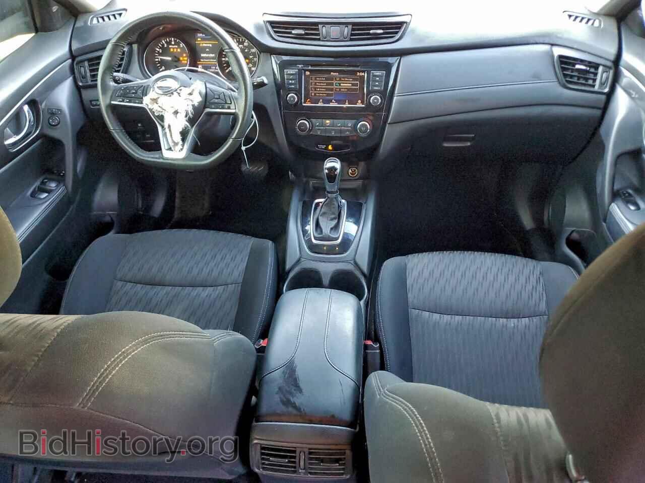 2019 NISSAN ROGUE - VIN: 5N1AT2MT3KC833431 - Фото 8