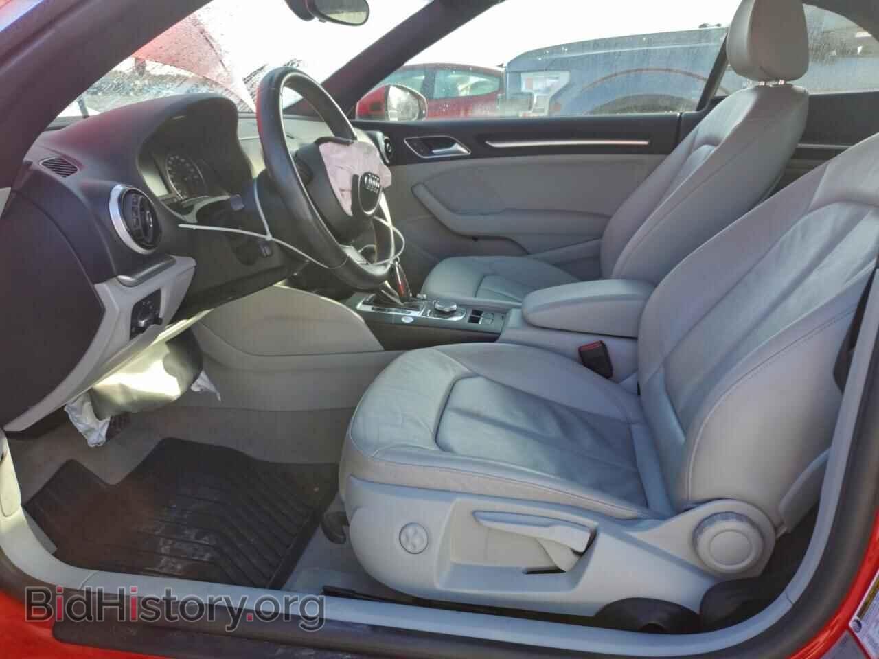 2015 AUDI A3 - VIN: WAU5CLFF1F1056877 - Photo 7