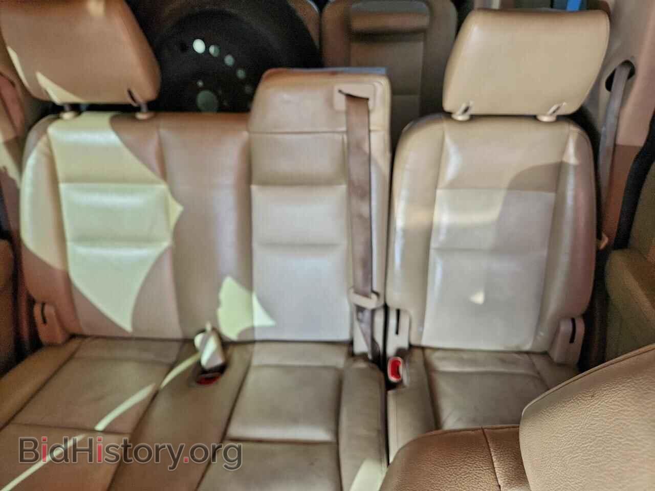2009 FORD EXPLORER - VIN: 1FMEU64E49UA34933 - Фото 10