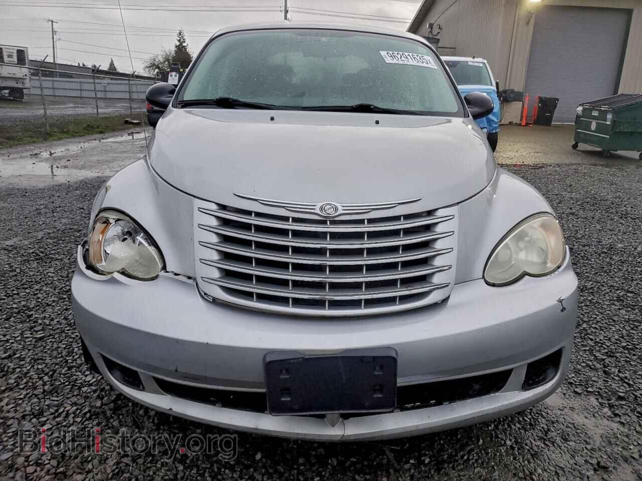 2007 CHRYSLER PT CRUISER - VIN: 3A4FY58B17T600698 - Фото 5