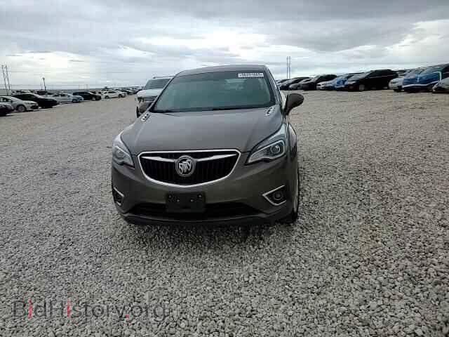 2019 BUICK ENVISION - VIN: LRBFX1SA6KD039509 - Фото 14