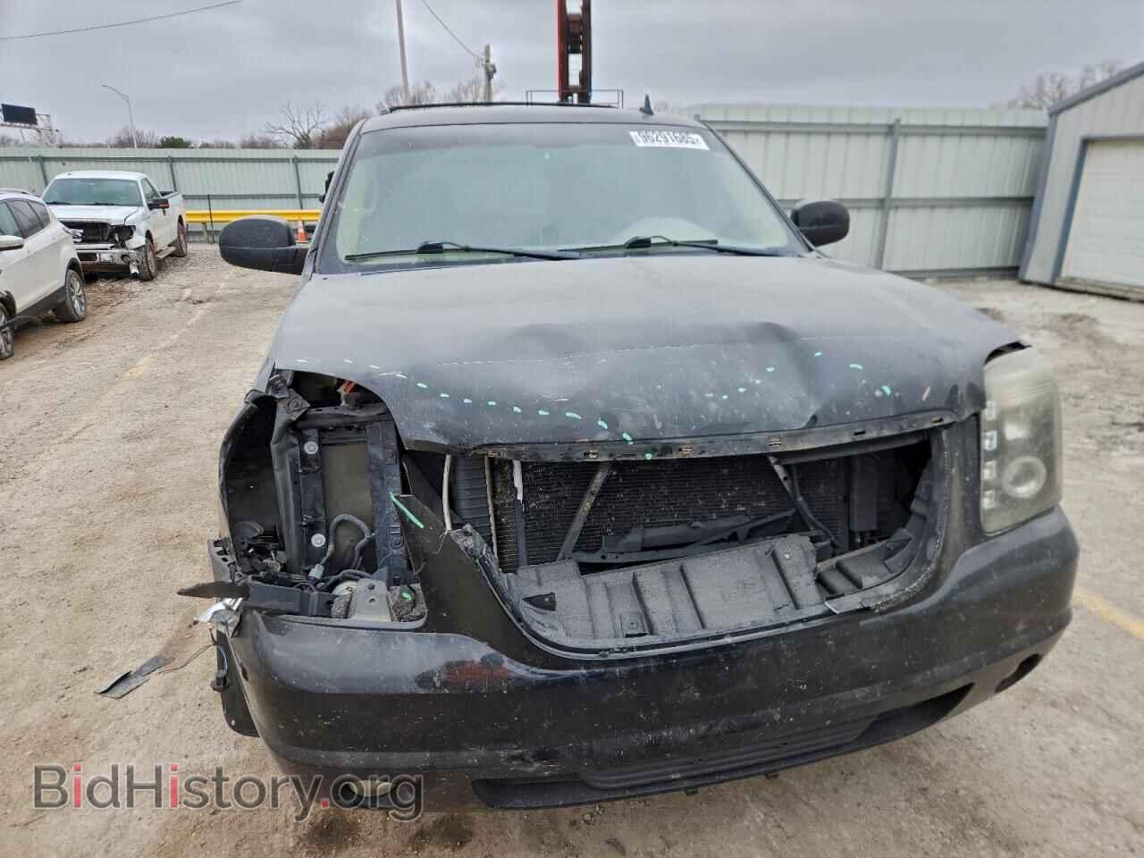 2009 GMC YUKON - VIN: 1GKFK33009R150205 - Photo 5