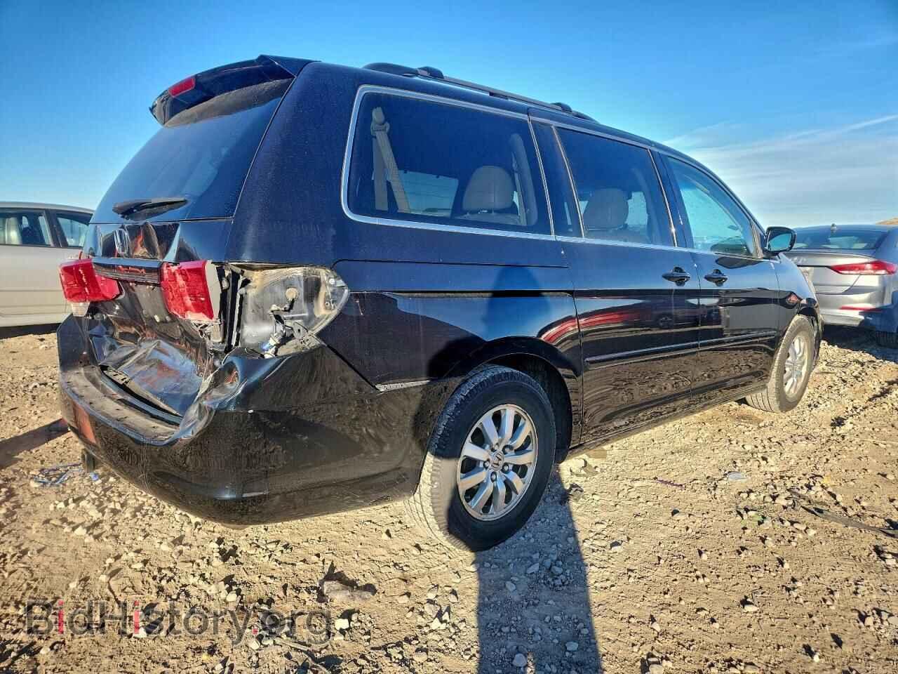 2008 HONDA All Models - VIN: 5FNRL38638B116508 - Фото 3