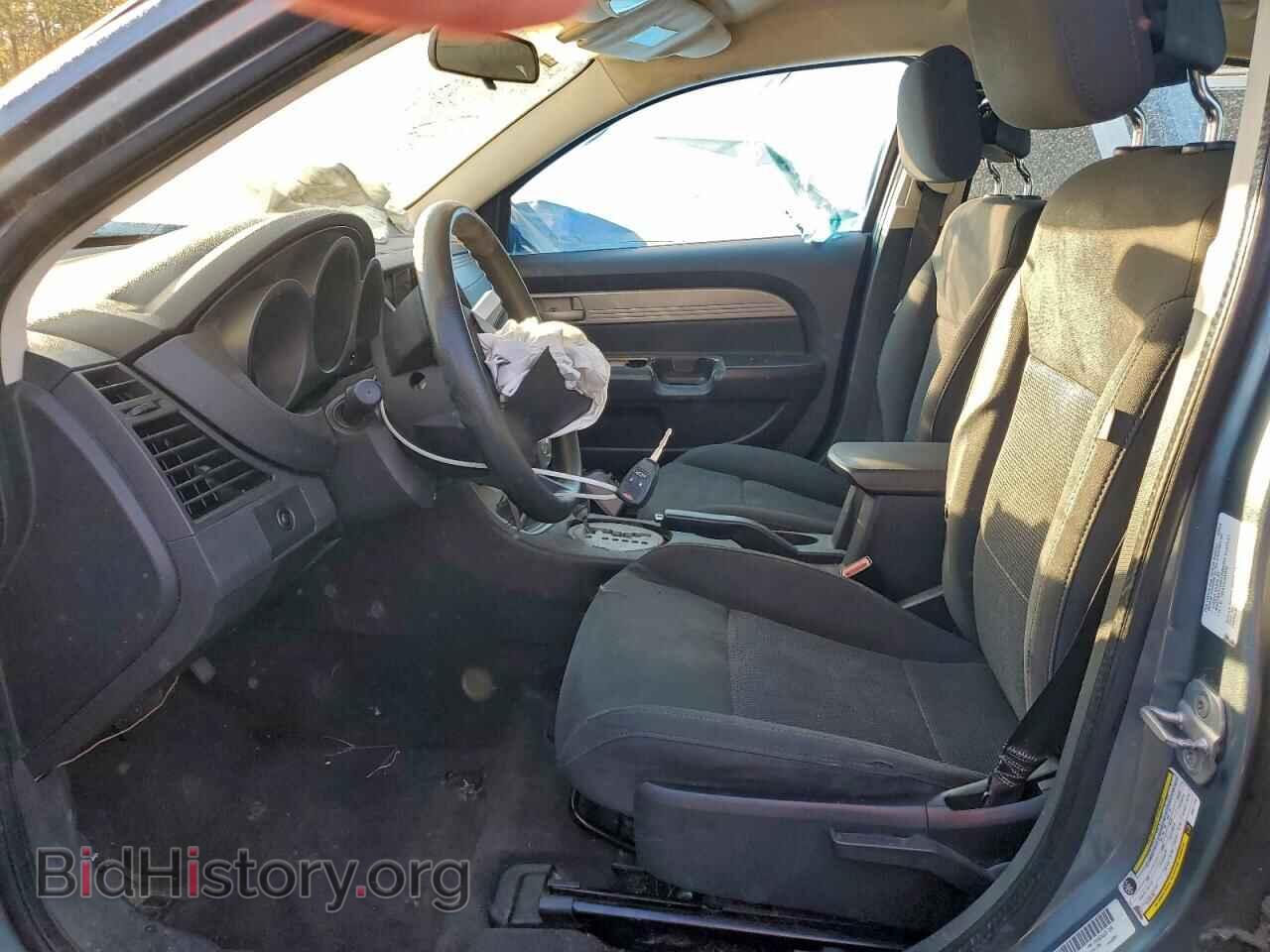 2010 CHRYSLER SEBRING - VIN: 1C3CC4FB7AN211144 - Фото 7