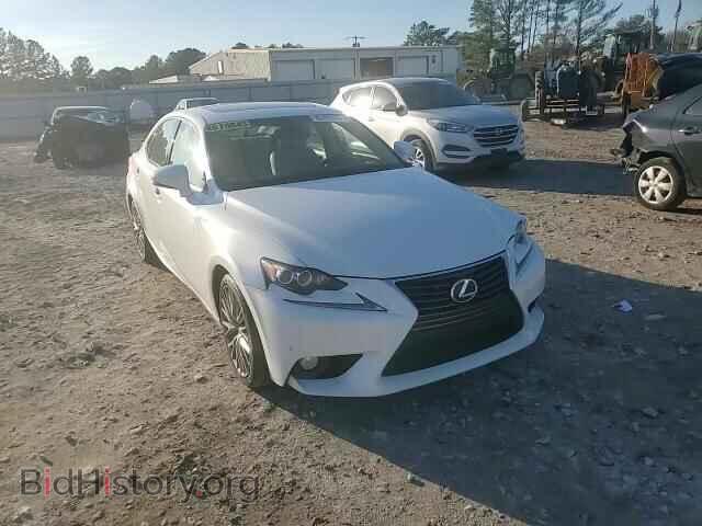 2014 LEXUS IS - VIN: JTHBF1D26E5003566 - Photo 13