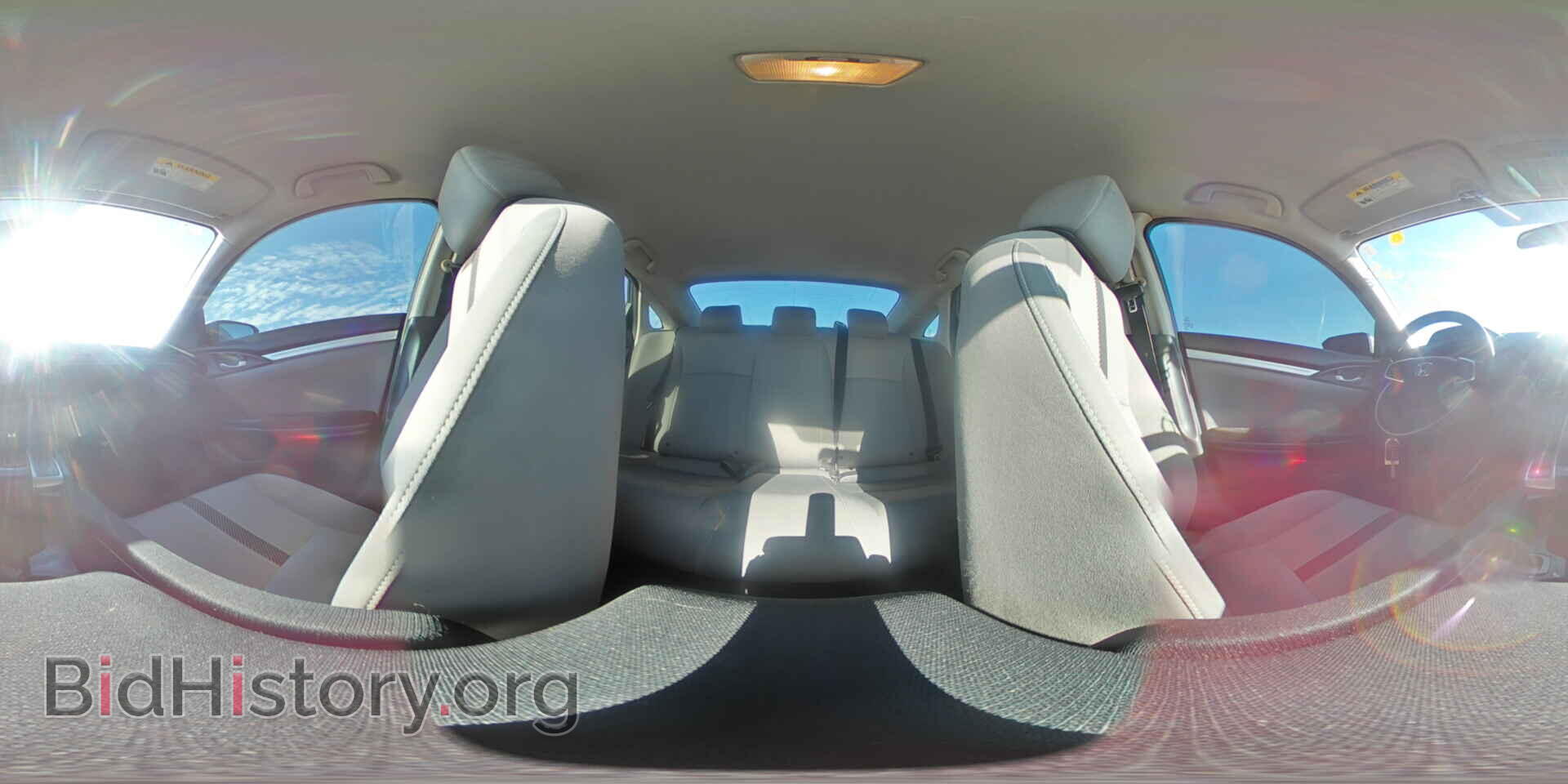 2018 HONDA CIVIC - VIN: 19XFC2F50JE036098 - Фото 14