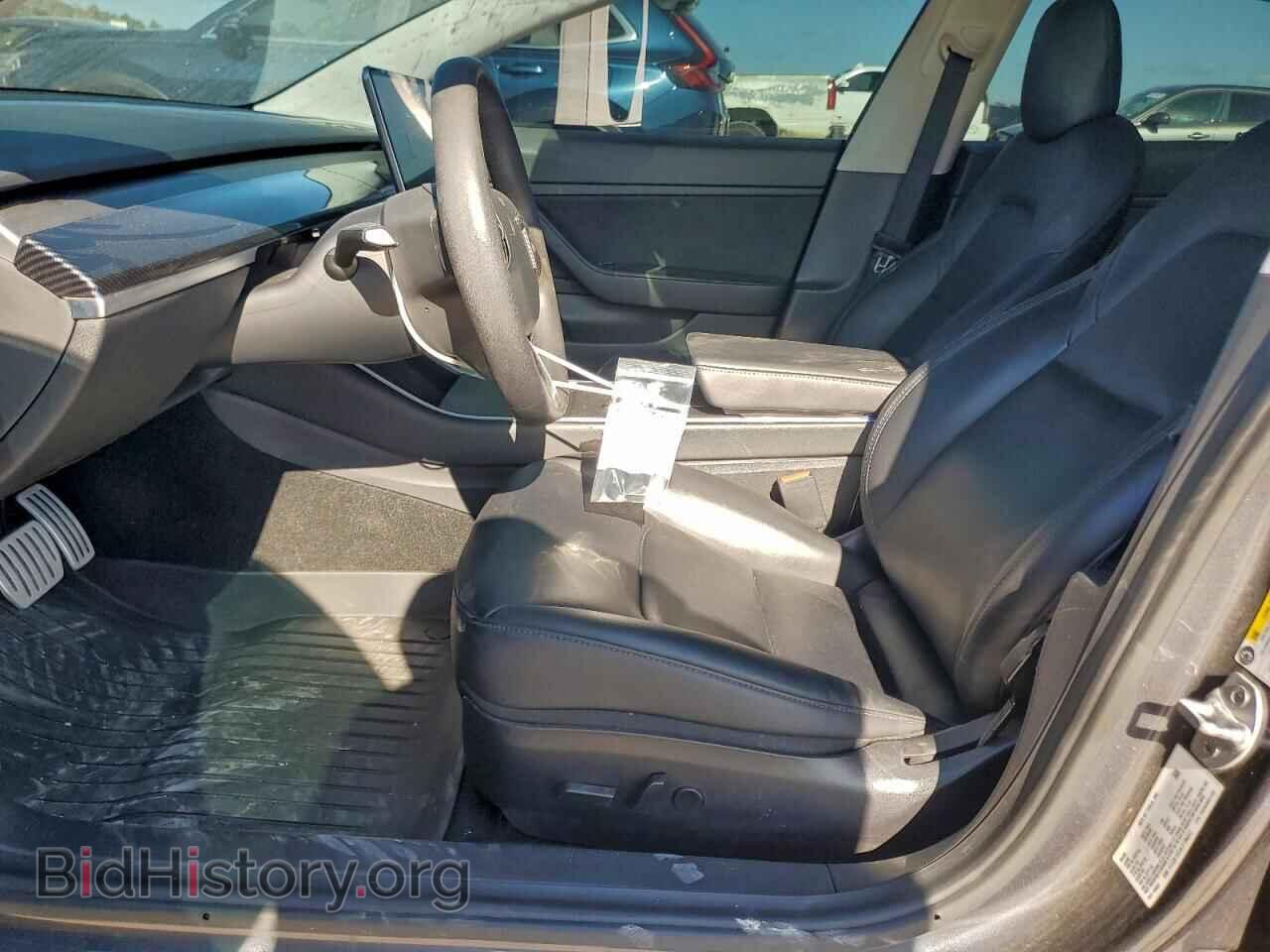 2020 TESLA MODEL 3 - VIN: 5YJ3E1EC4LF796247 - Photo 7